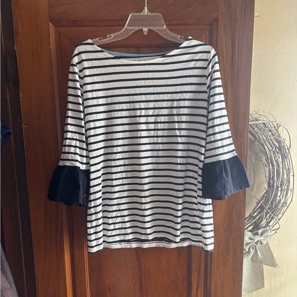 Boden Tops - Boden striped top!
